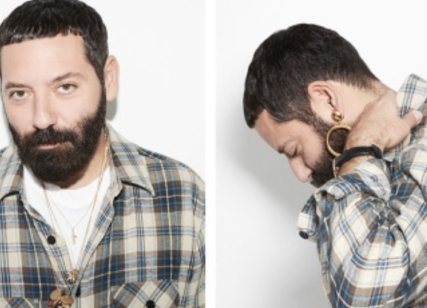 El diseñador Davide Renne, nuevo director creativo de Moschino, fallece nueve días después de asumir el cargo