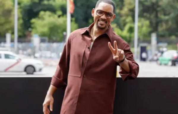 Will Smith regresa al cine con un nuevo thriller de acción