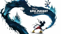 Epic Mickey Rebrushed es un hecho