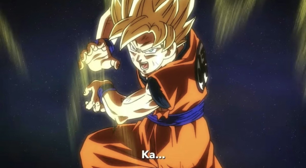 Remake de Dragon Ball Super sorprende con aparición de Freezer en tráiler