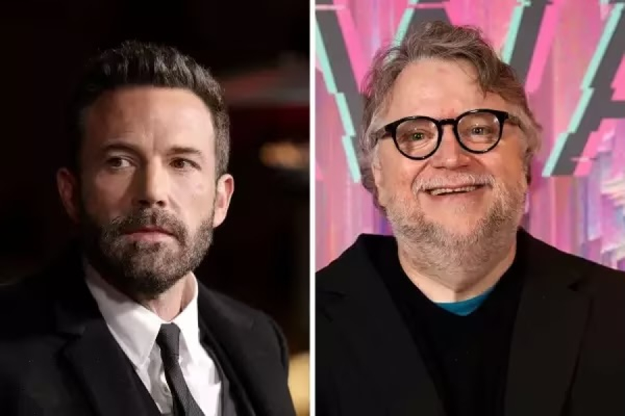 Ben Affleck, del Toro afectados por los incendios en California