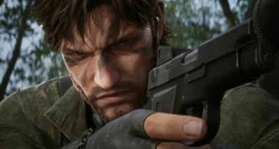 Konami sorprende con multijugador para Metal Gear Solid