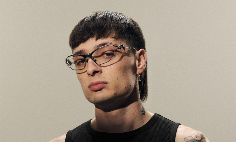 Peso Pluma debuta en el número 1 del Top Latin Albums