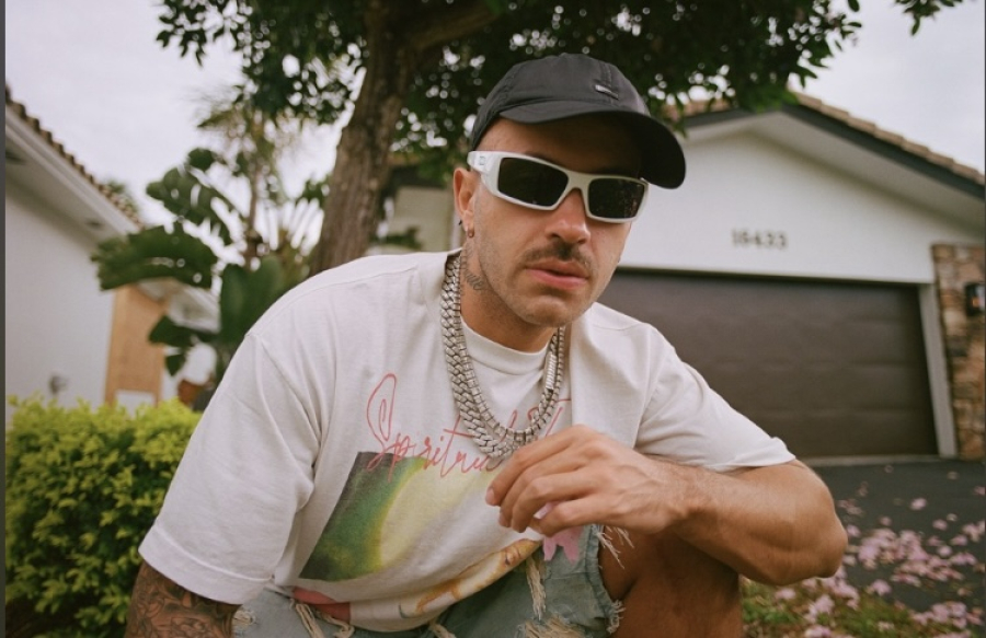 Feid lanza su propio sello discográfico para impulsar nuevos talentos