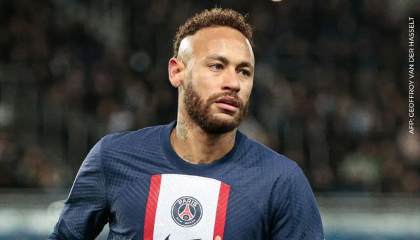Neymar confirmaría su infidelidad y le pide perdón a su novia embarazada