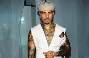 Tainy, Rauw Alejandro y JHAYCO estrenan “Rosita”