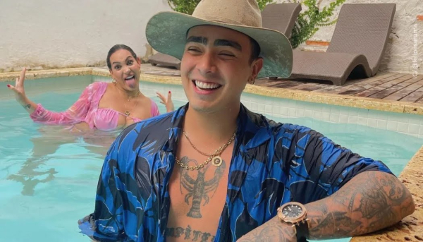 ¿Valdiri y Saruma se separarán? Revelan detalles del presunto divorcio