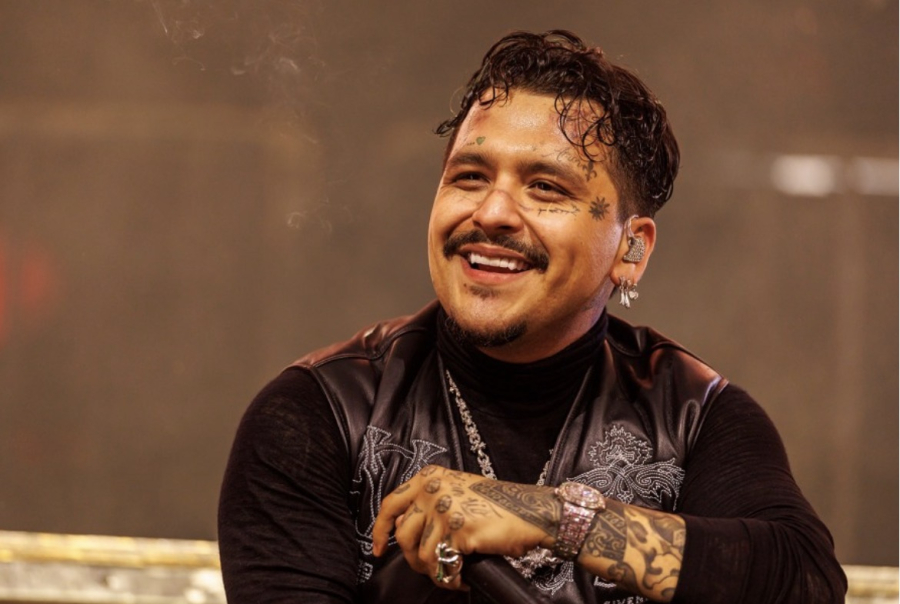 Christian Nodal, confirmado para los Premios Juventud 2026