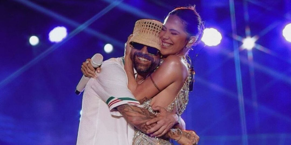 Mike Bahía entró en la polémica de infidelidad; se dice que le puso el cuerno a Greeicy