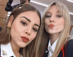 Desolador concierto de Danna Paola en Bogotá