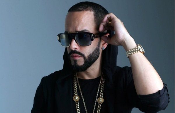 Yandel estrenará nuevo disco con canciones sinfónicas