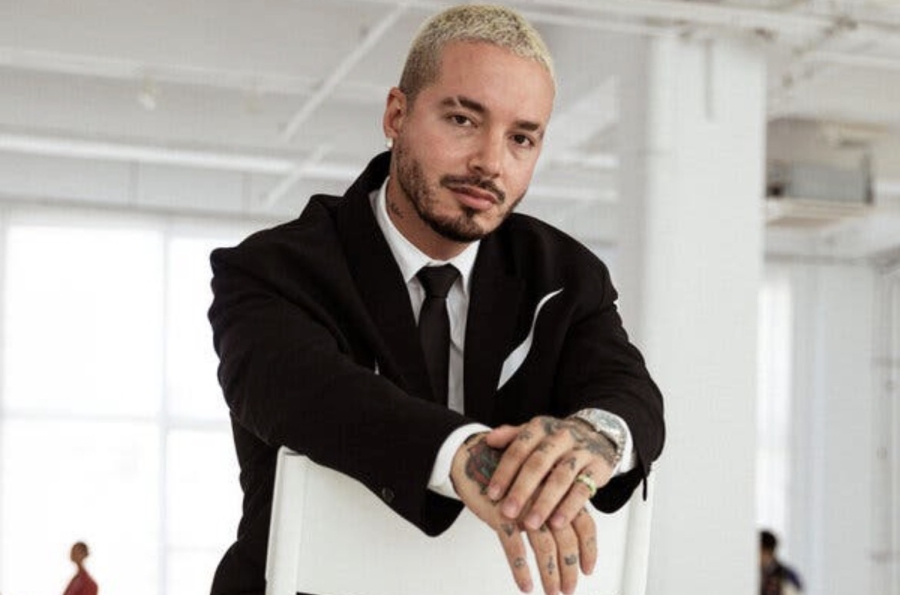 J Balvin protagoniza el primer “Close Friends Only” en español