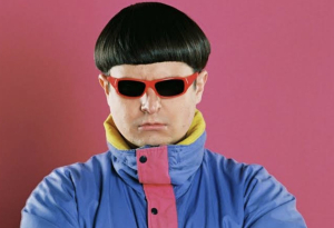 Mueren Oliver Tree y Gaspi en accidente de helicópteros en Brasil