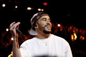 Bad Bunny será presentador en los Premios Óscar