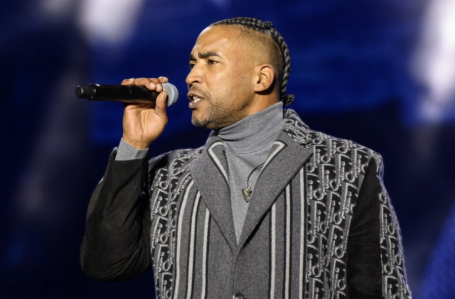 Don Omar confirma conciertos en Cali, Bogotá y Medellín