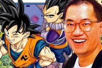Murió Akira Toriyama