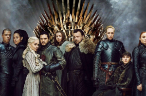 Warner Bros confirma película de la exitosa serie de Game of Thrones