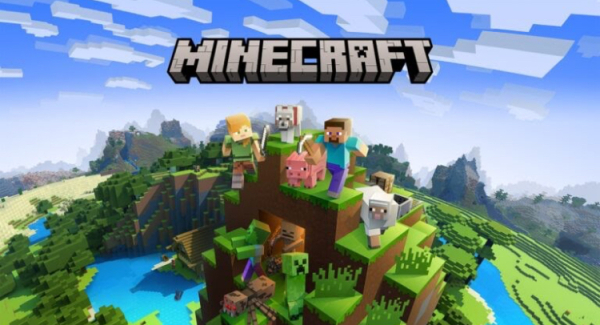 Creador de Minecraft trabaja en nuevo juego