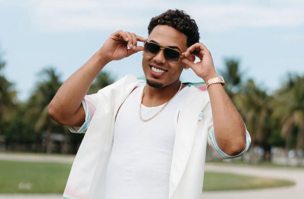 Myke Towers estrenó música este fin de semana