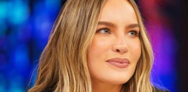 &quot;Es muy molesto&quot;: Belinda no aguantó más y cortó todo vínculo con tema Nodal y Cazzu