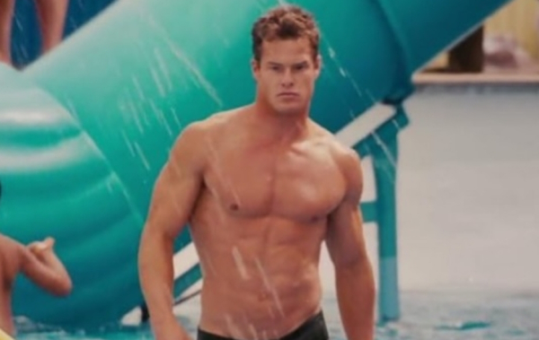 Murió actor de la película de comedia &#039;Son como niños&#039;