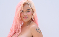 Karol G da adelanto de su nuevo sencillo y desata rumores