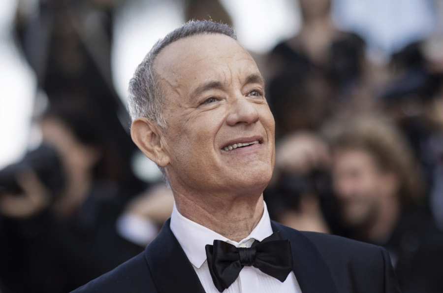 Tom Hanks regresa a la Segunda Guerra Mundial