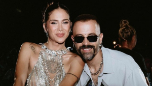 Greeicy y Mike Bahía anunciaron su despedida