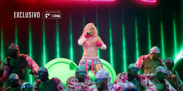 Karol G cierra su exitosa gira mundial en Colombia: será el único concierto en Suramérica