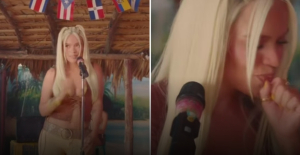 Karol G compartió un adelanto de su próxima canción