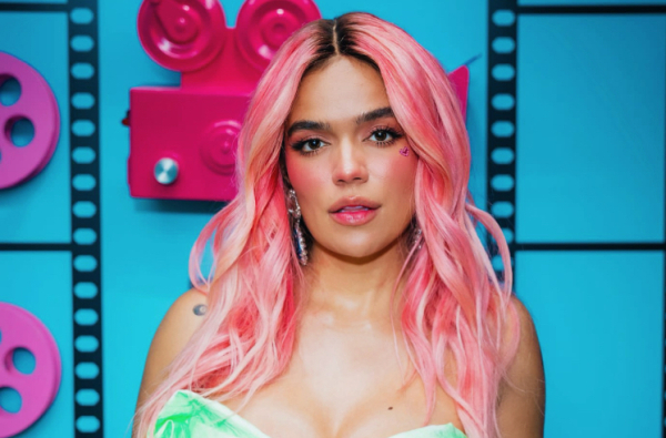 Retiran demanda contra Karol G por presunto plagio