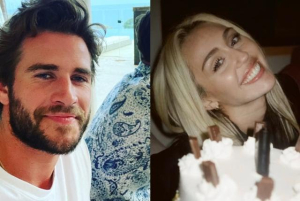 Liam Hemsworth demandaría a Miley Cyrus por difamación tras éxito de ‘Flowers’