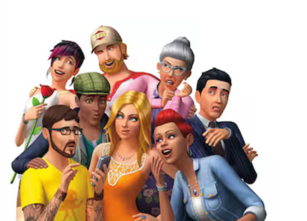 Videojuego “The Sims” será adaptado al cine