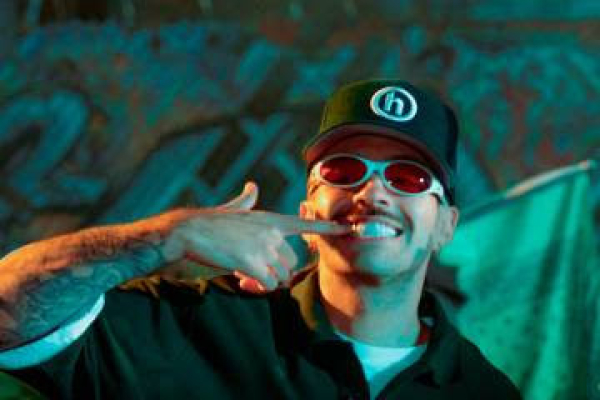 Feid es el músico con más nominaciones