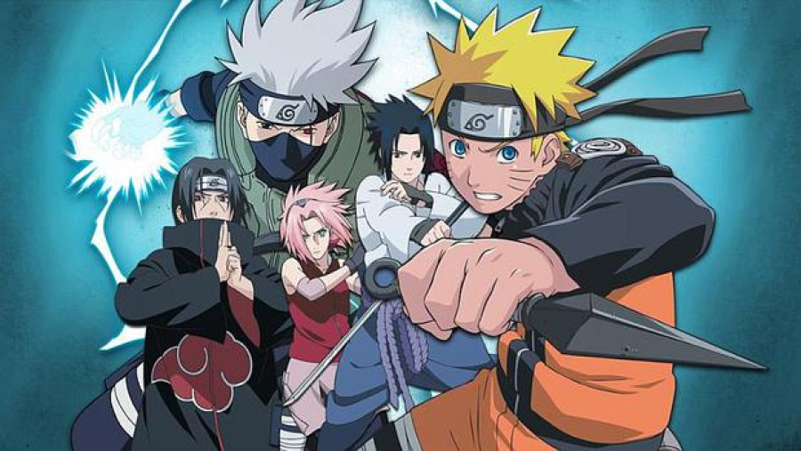 Boruto: Naruto Next Generations ya está disponible en Netflix