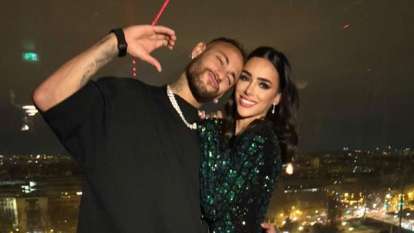 Bruna Biancardi rompe su relación con Neymar