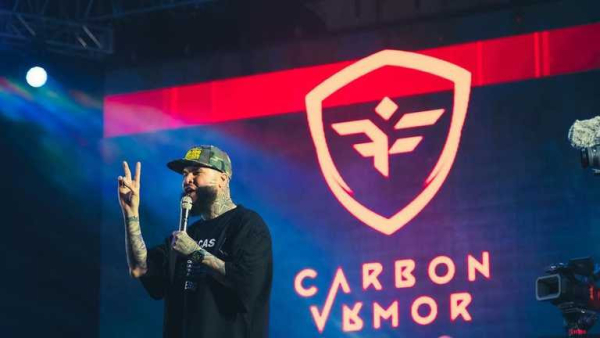 Farruko organiza festival musical y de la fe y convoca a 15.000 personas