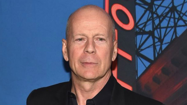 La salud de Bruce Willis empeora gravemente