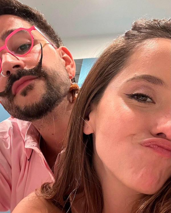 “Yo le fallé a una mujer virtuosa”: las duras palabras de Camilo a Evaluna