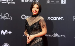 Ángela Aguilar se tatúa y causa polémica