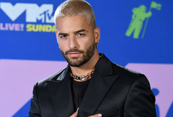 Maluma lanza “Un Polvito +”, su nuevo sencillo