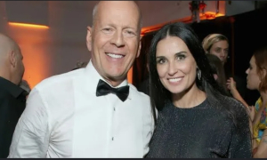 actualización de salud de Bruce Willis