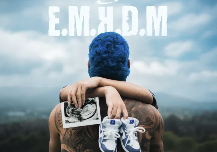 Blessd estrena hoy su nuevo álbum “El Mejor Hombre del Mundo”