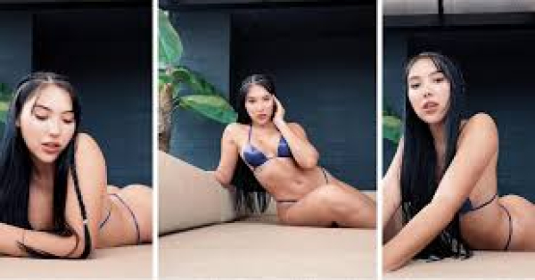 Crecen los rumores de que Aida Merlano estaría en una relación con Ryan Castro