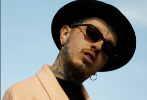 Nanpa Básico estrena “Para terminar en nada”, su nuevo sencillo