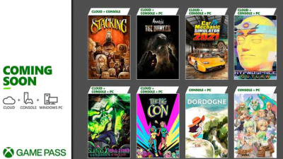 Xbox Game Pass: lista de nuevos juegos que llegan en junio de 2023