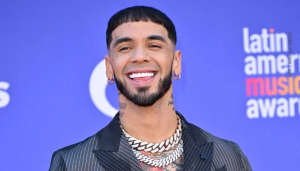 Anuel posiciona su nueva canción y asegura que no hablará más de la dedicatoria