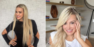 Fanny Lu se prepara para su boda: fiesta duraría más de una semana, dicen medios