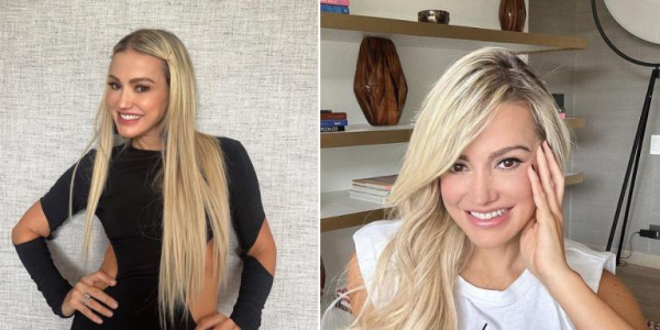 Fanny Lu se prepara para su boda: fiesta duraría más de una semana, dicen medios