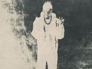 Peso Pluma reveló más detalles sobre su próximo álbum